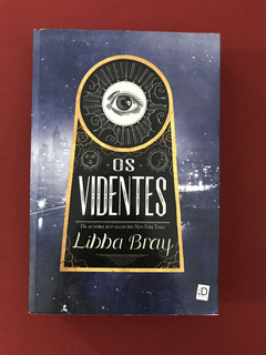 Livro - Os Videntes - Libba Bray - ID Editora