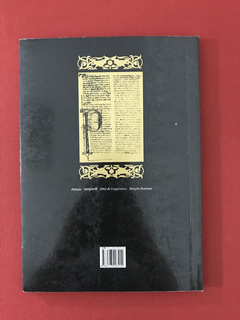 Livro - A Pontuação Em Manuscritos Medievais Portugueses - comprar online