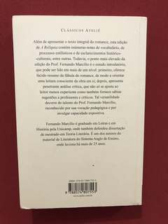Livro- A Relíquia- Eça De Queirós - Ateliê Editorial - Semin - comprar online