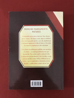 Livro - O Ceifador - Vol. 1 - Neal Shusterman - Seminovo - comprar online