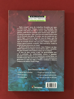 Livro - Os Miseráveis - Victor Hugo - Moderna - comprar online