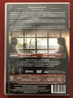 DVD - Infiel - Direção: Ingmar Bergman - Seminovo - comprar online