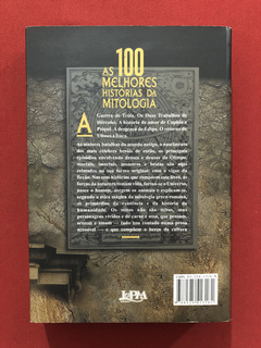 Livro- As 100 Melhores Histórias Da Mitologia - Editora L&PM - comprar online