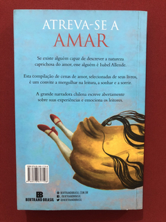 Livro - Amor - Isabel Allende - Editora Bertrand Brasil - comprar online