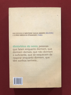 Livro- A Casa Do Sono - Jonathan Coe - Ed. Record - Seminovo - comprar online
