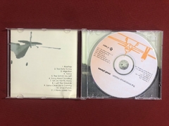 CD - The Innocence Mission - Small Planes - Importado - Semi na internet