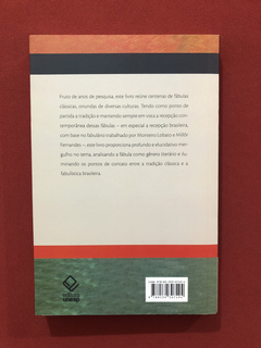 Livro - A Tradição Da Fábula - Maria C. C. Dezotti - Semin, - comprar online