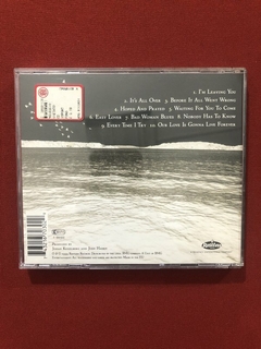 CD - Spain - She Haunts My Dreams - 1999 - Importado - comprar online