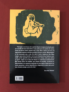 Livro - O Homem Do Boné Cinzento e Outros Contos - M. Rubião - comprar online