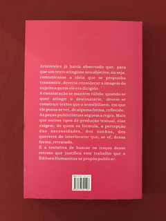 Livro - O Enunciatário Refletido No Espelho - Humanitas - comprar online