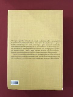 Livro - F. H. Cardoso - Diários da Presidência 1995-1996 - comprar online