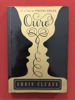 Livro - Ouro - Chris Cleave - Editora Intrínseca
