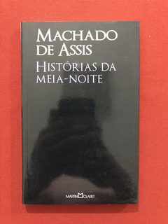 Livro - Histórias Da Meia Noite - Machado De Assis - Semin.