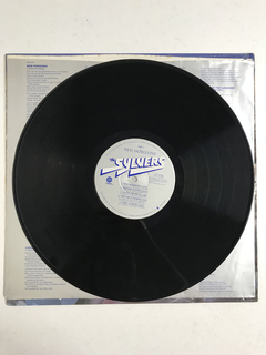 LP - The Sylvers - New Horizons - 1977 - Importado - loja online
