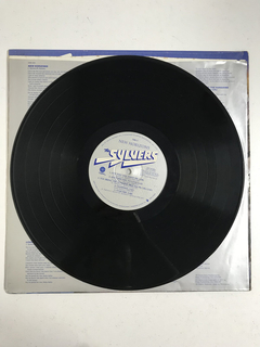 Imagem do LP - The Sylvers - New Horizons - 1977 - Importado