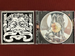 CD - Malibran - Le Porte Del Silenzio - Livin' Alone - Nacio na internet