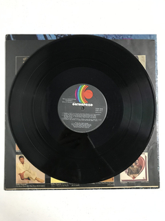 LP - Billy Eckstine - Stormy - 1971 - Importado - loja online