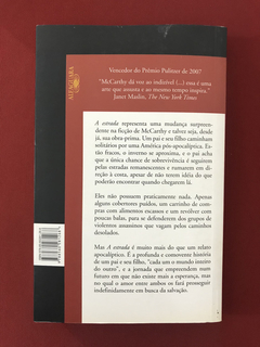 Livro - A Estrada - Comarc McCarthy - Ed. Alfaguara - comprar online