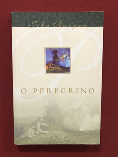Livro - O Peregrino - John Bunyan - Editora Mundo Cristão