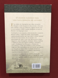 Livro - O Peregrino - John Bunyan - Editora Mundo Cristão - comprar online