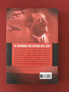 Livro - O Piloto De Hitler - C. G. Sweeting - Jd. Dos Livros - comprar online
