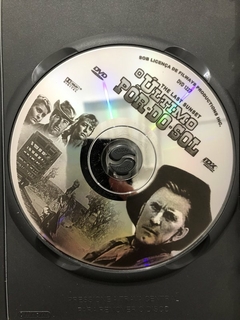 DVD - O Último Por Do Sol - Kirk Douglas & Rock Hudson na internet