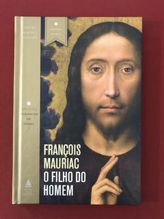 Livro - O Filho Do Homem - François Mauriac - Seminovo
