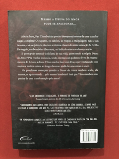 Livro - Deusa Do Amor - P. C. Cast - Ed. Novo Século - Semin - comprar online