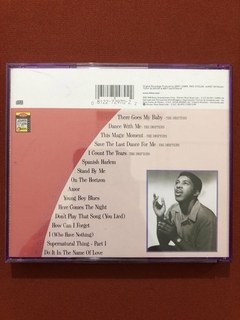 CD - Ben E. King - The Very Best Of Ben E. King - Seminovo - comprar online