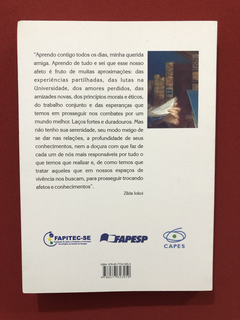 Livro - Tempo, História E Sociedade - Ed. Humanitas - Semin. - comprar online