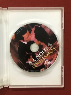 DVD - À Noite Sonhamos - Merle Oberon & C. Wilde - Seminovo na internet