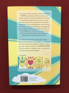 Livro - O Milagre Da Manhã - Hal Elrod - Best Seller - Semin - comprar online