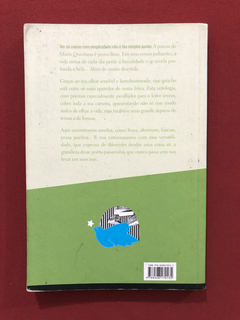 Livro - Eu Passarinho - Mário Quintana - Editora Ática - comprar online