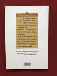 Livro - O Mundo É Dos Canários - Luiz A. Aguiar - Ed. Ática - comprar online