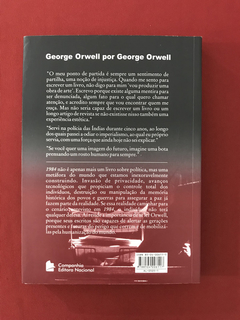 Livro - 1984 - George Orwell - Companhia Editora Nacional - comprar online