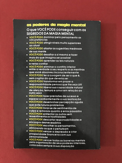 Livro - Os Poderes da Magia Mental - Vernon Howard - comprar online