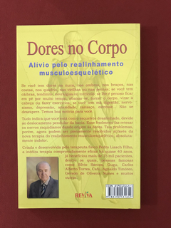 Livro - Dores no Corpo - Pedro L. Filho - Seminovo - comprar online