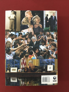 Livro - Minha Vida - Bill Clinton - Editora Globo - comprar online