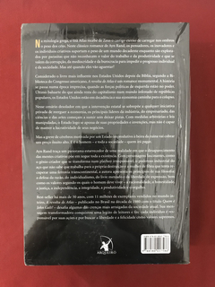 Livro - A Revolta de Atlas - Ayn Rand - Arqueiro - Novo - comprar online