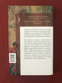Livro - Trilogia Suja de Havana - Pedro Juan Gutiérrez - comprar online