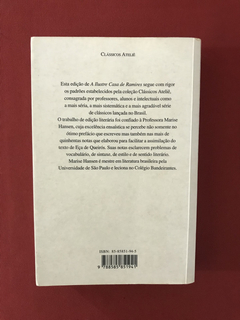 Livro - A Ilustre Casa de Ramirez - Eça de Queiroz - Ateliê - comprar online