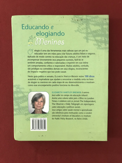 Livro - Educando e Elogiando - Meninos - BestSeller - comprar online