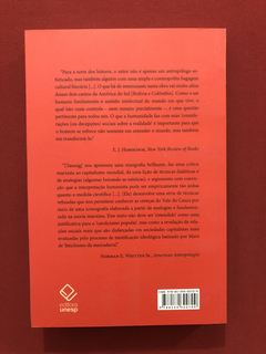 Livro - O Diabo - Michael T. Taussig - Ed. Unesp - Seminovo - comprar online