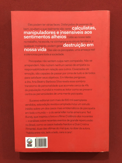 Livro - Mentes Perigosas - Ana Beatriz Barbosa Silva - comprar online