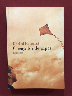 Livro - O Caçador De Pipas - Khaled Hosseini - Seminovo