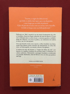 Livro - Iracema - José De Alencar - Companhia Das Letras - comprar online