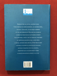 Livro - O Poder Do Perdão - Dr. Fred Luskin - Novo Paradigma - comprar online