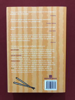 Livro- Sushi- Marian Keyes - Ed. Bertrand Brasil - Seminovo - comprar online