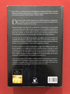 Livro - Inverno Do Mundo - Ken Follett - Editora Arqueiro - comprar online