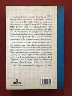 Livro - Tarô: Vida E Destino - Vol. 2 - Nei Naiff - Seminovo - comprar online
